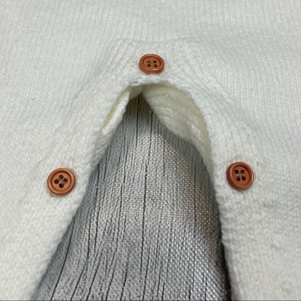 Bunny Rabbit Jumpsuit - Picture 7 of 12